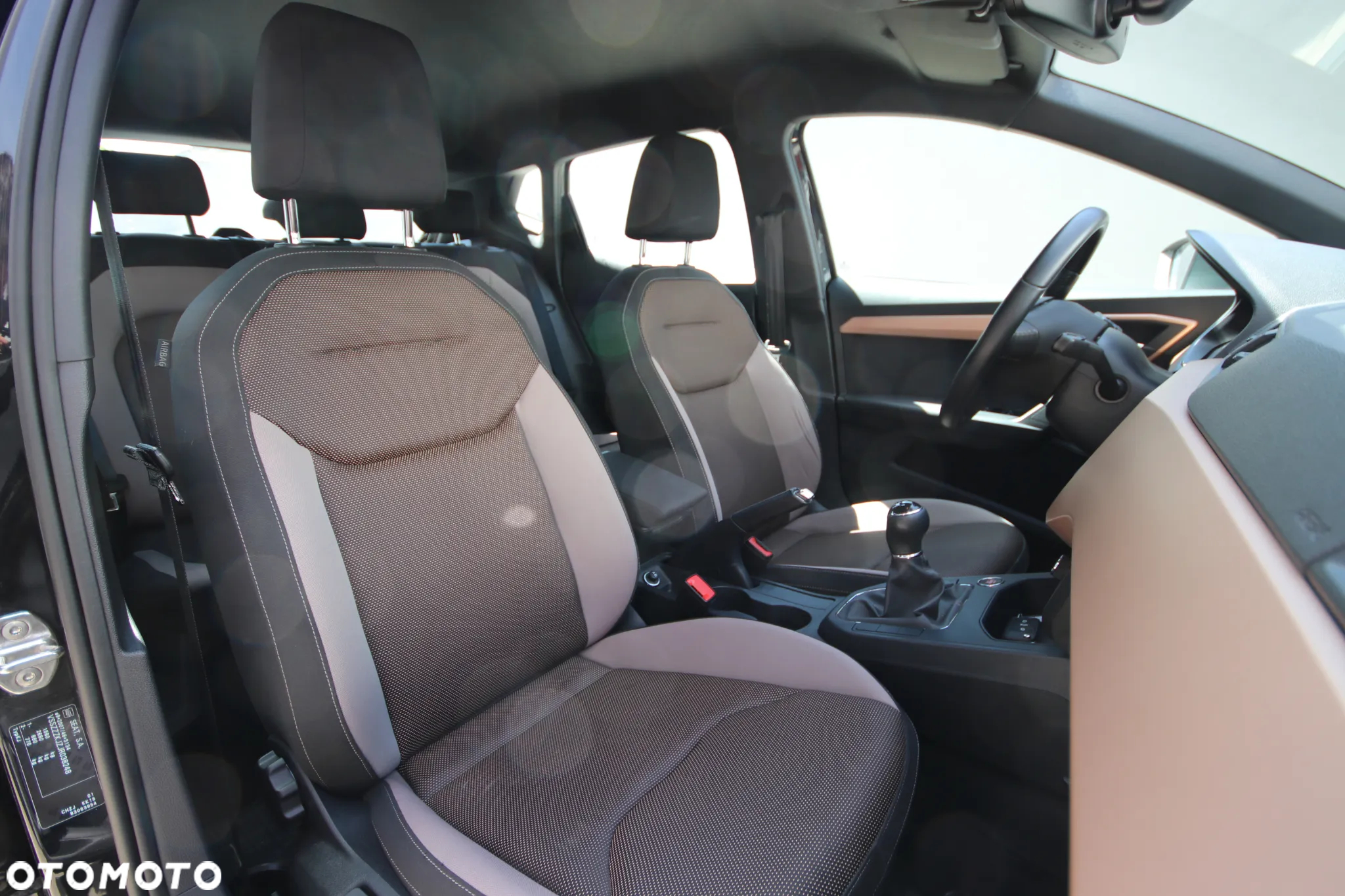 Seat Ibiza 1.0 EcoTSI S&S XCELLENCE - 15