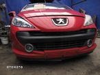 MASKA kompletny przod peugeot 207 KKNB - 5