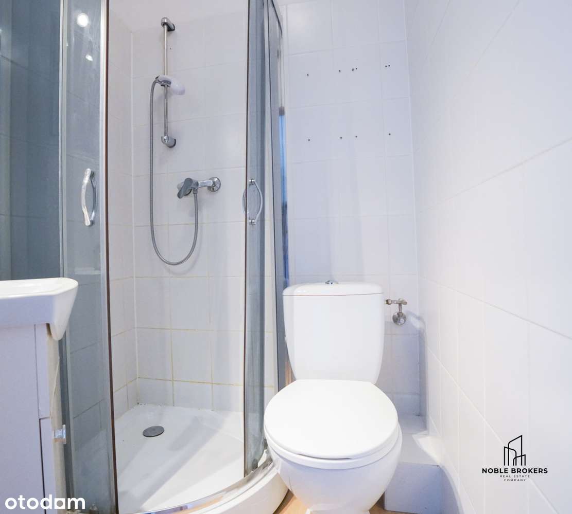 ul. Moniuszki | 5 pokoi+2 kuchnie | ogród | 106,73-12