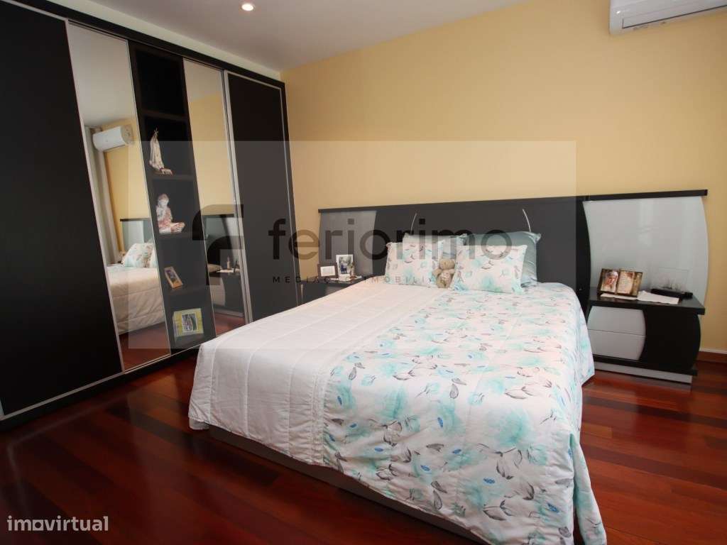 'NOVIDADE'
Excelente Moradia Geminada-57