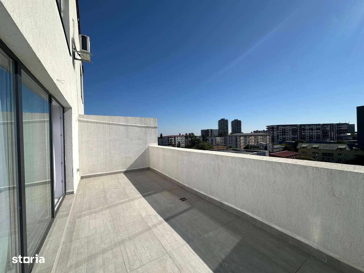 Penthouse 3 Camere, 2 Niveluri 119 mp, Finisat 2024 – Crețești-14