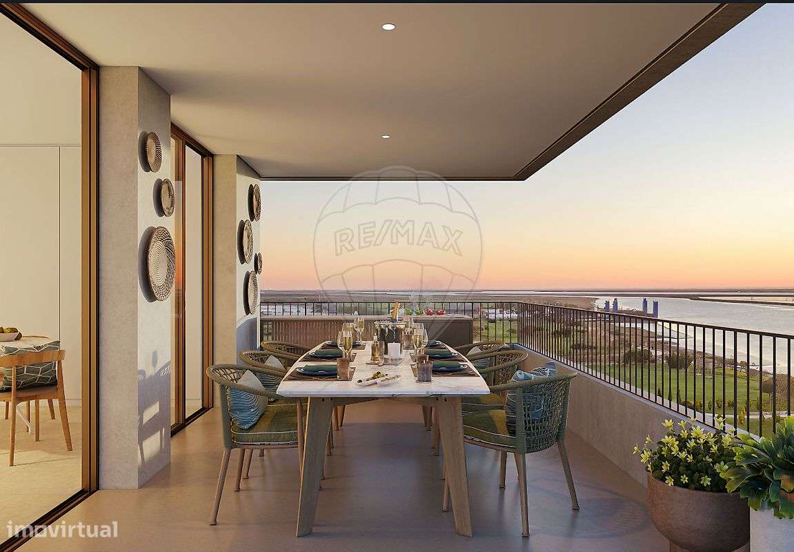 Apartamento T4 para venda - Grande imagem: 5/24