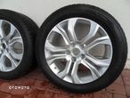 Felgi 20" 5x130 Ssangyong Rexton II 255/50R20 - 1