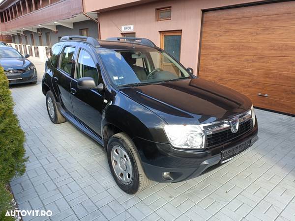 Dacia Duster 1.6 16V 105 4x2 Prestige - 2