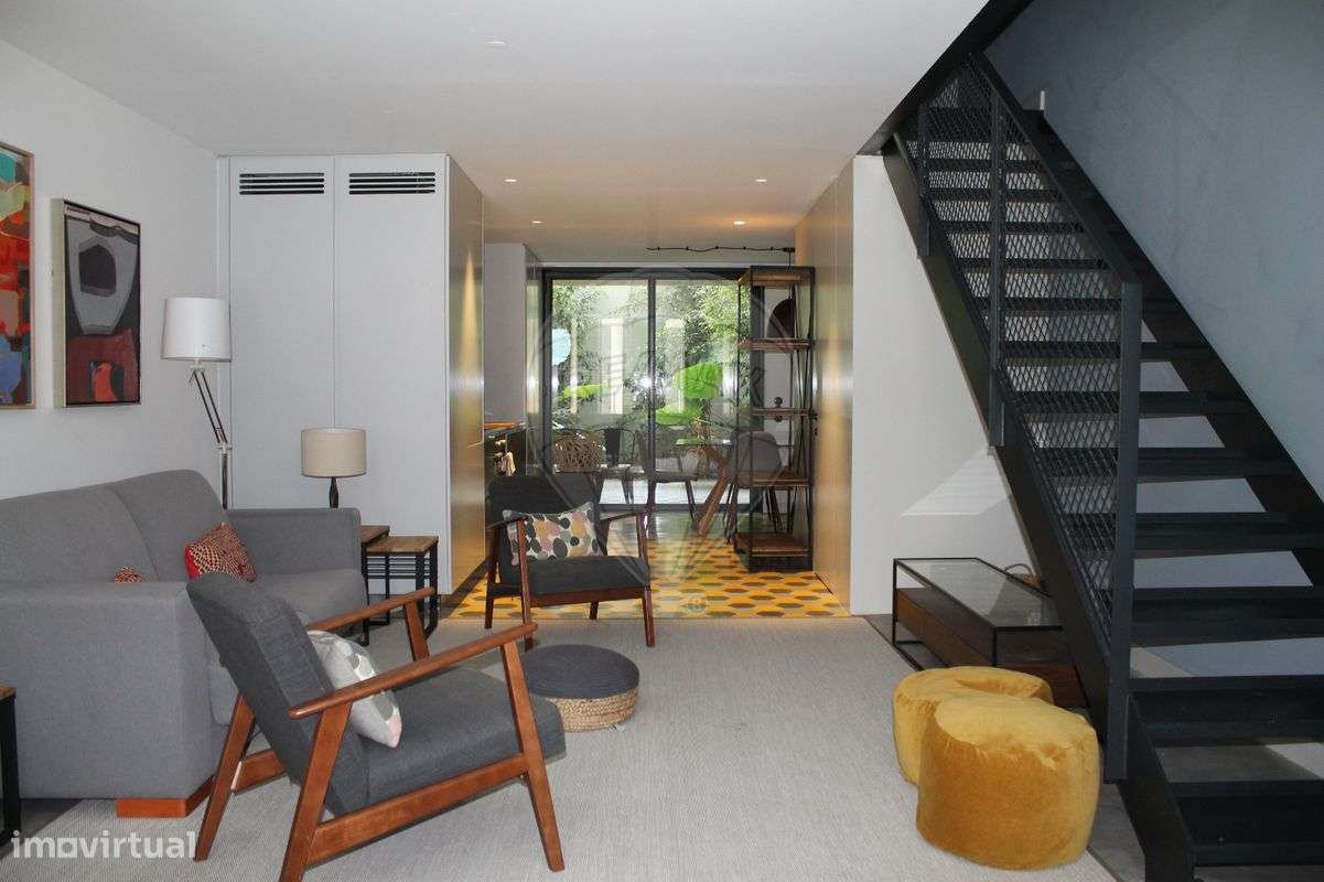 Duplex T2 para venda - Grande imagem: 5/24