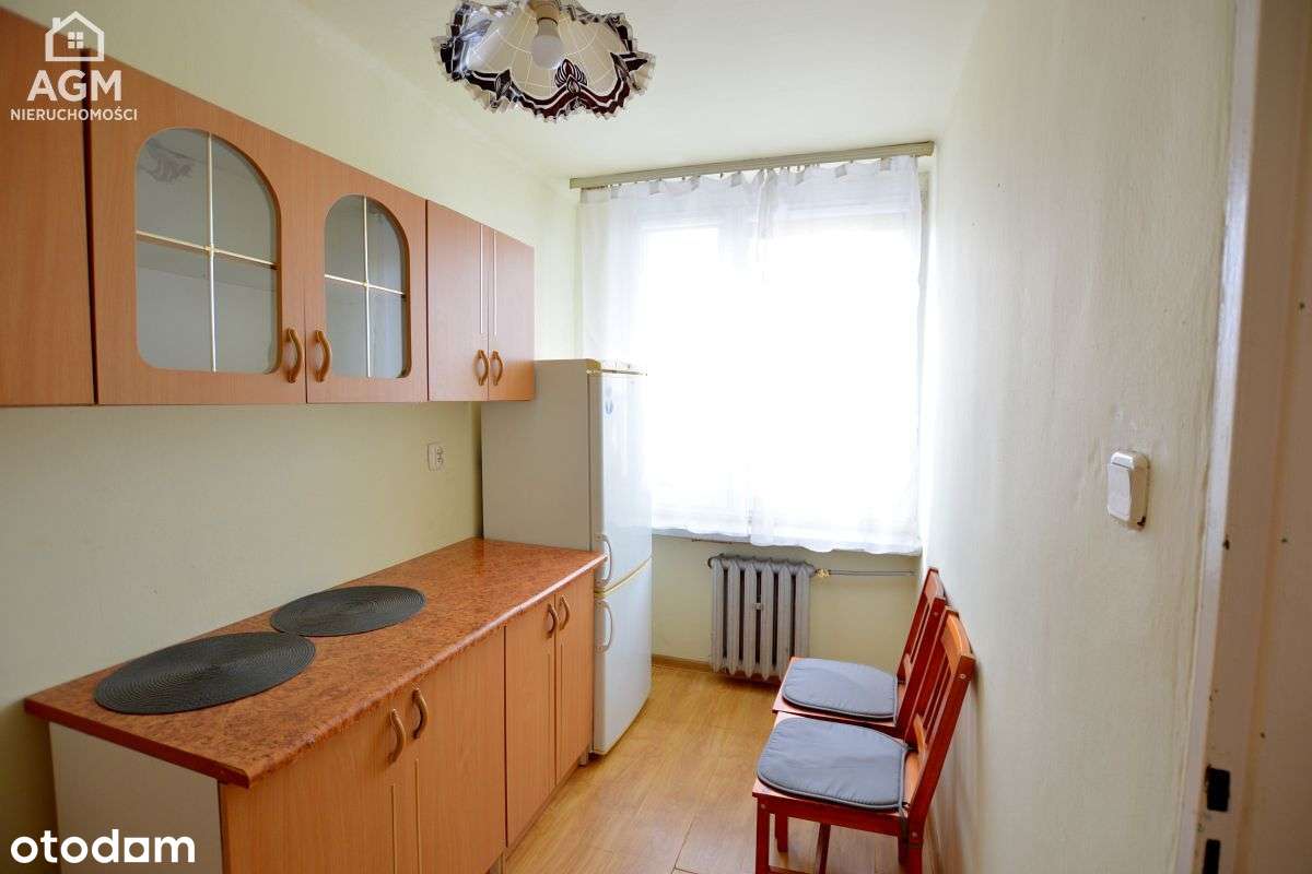 Kawalerka w centrum/Kilińskiego/obok III Liceum-10