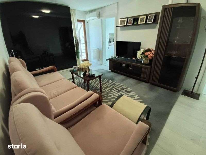 Apartament 2 camere, Sector 1, Bucuresti