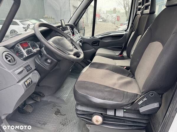 Iveco DAILY 70C17 - 11