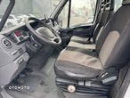 Iveco DAILY 70C17 - 11