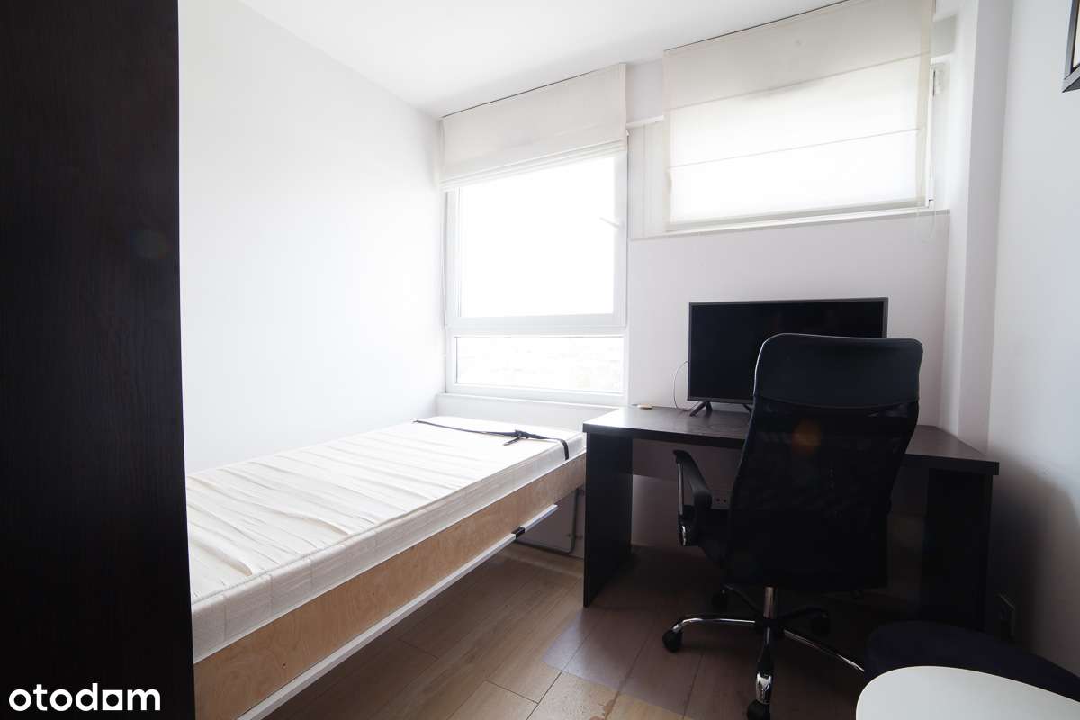 Mikroapartament - możliwość wynajmu na 1 miesiąc - Pełny obrazek: 5/8