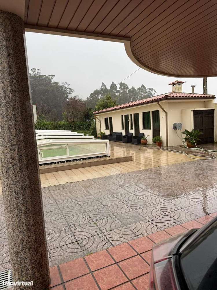 Moradia 4 Frentes Tipo Quentinha 1878m2 - Grande imagem: 2/60