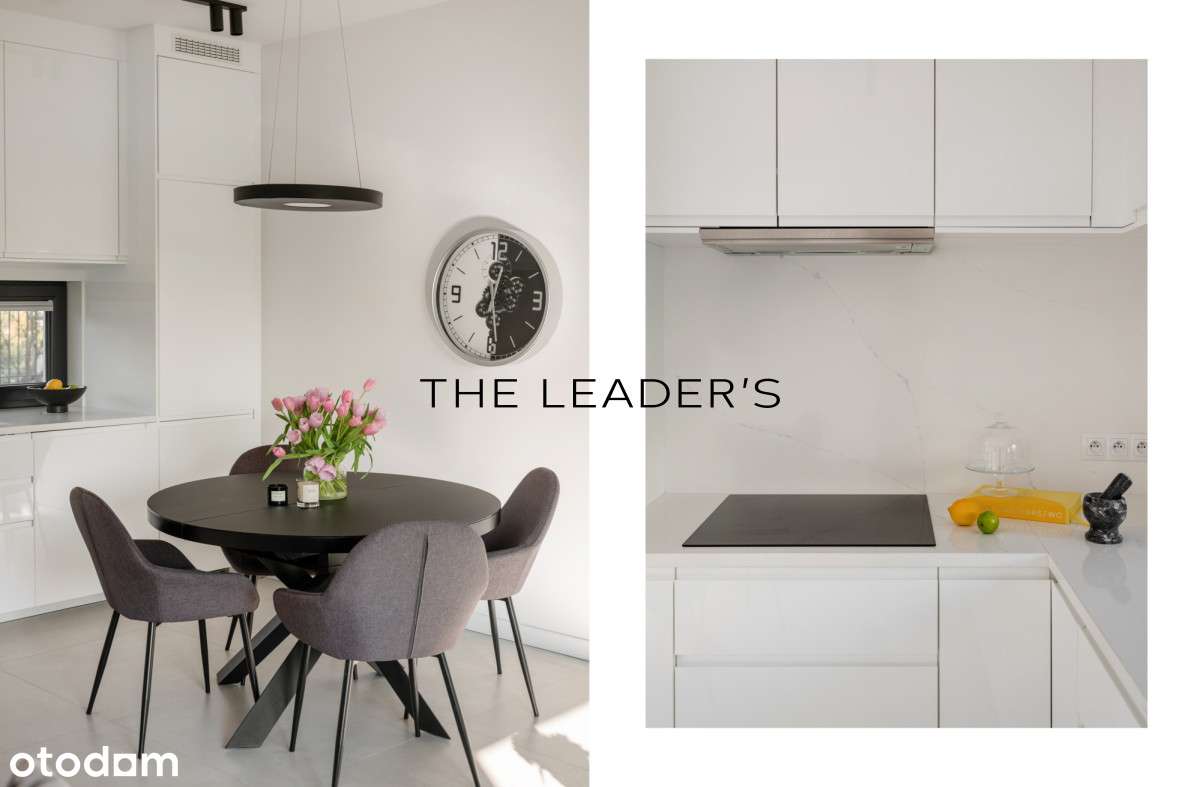 Nowoczesny | dla rodziny | blisko Pl. Vogla - Pełny obrazek: 5/20