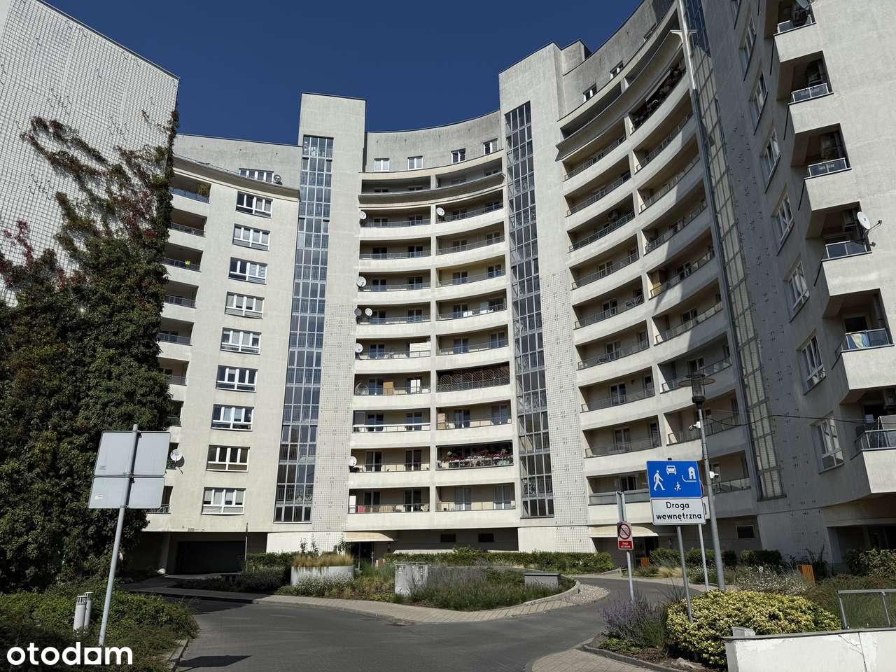 Elegancki apartament przy Woronicza. Taras 21m2 ! Gotowy na już !-15