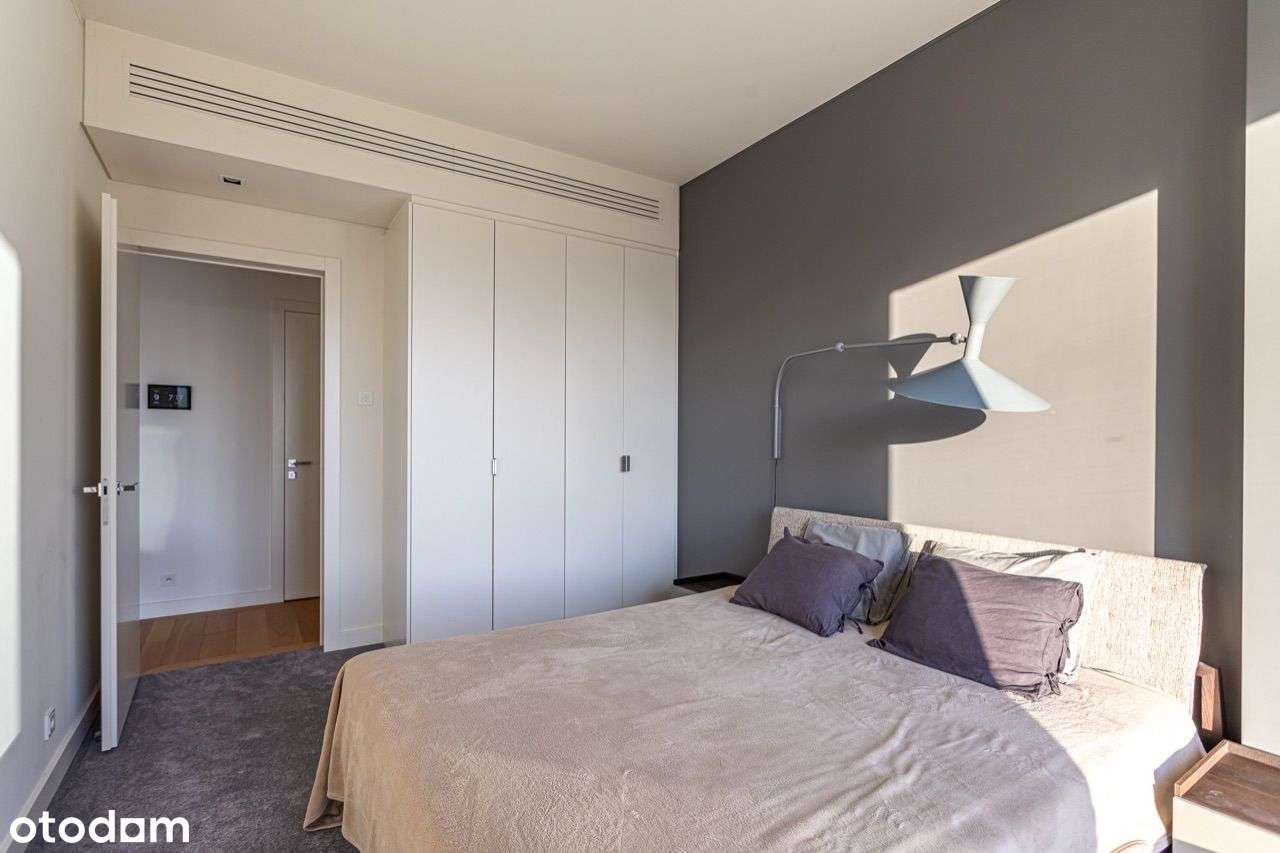 Apartament 2-pokojowy na Złotej 44 BEZ PROWIZJI-10