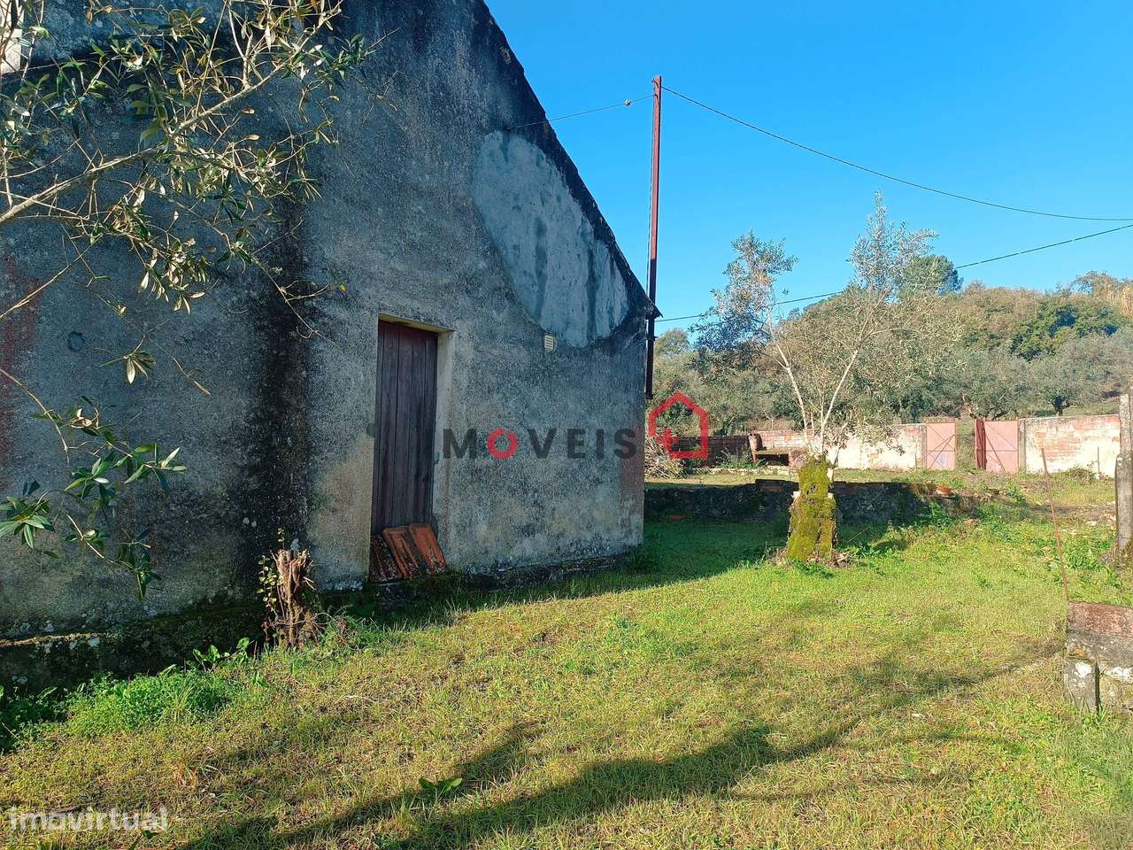 Moradia T2 || Seiça - Ourém-6