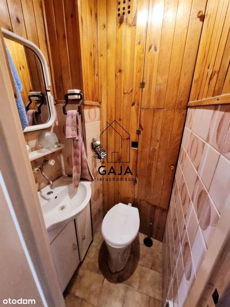 Przestronne 3pokojowe mieszkanie z dużym balkonem-6