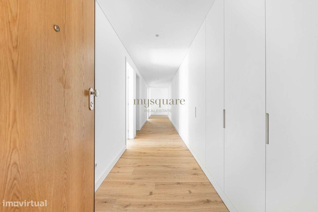 Apartamento T2 Venda em Canidelo,Vila Nova de Gaia-2