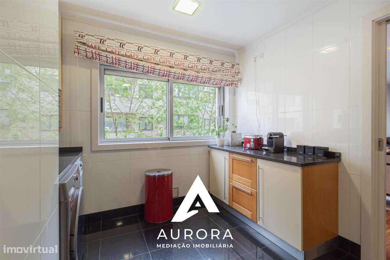 Apartamento T3 Venda em Espinho,Espinho-21