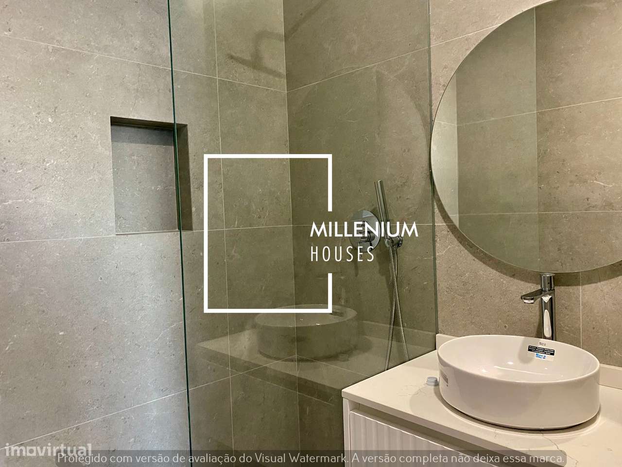 **Moradia V6 | Golfe | Vila Nova de Santo Estêvão**-30