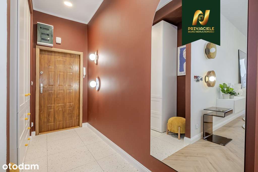 Gdynia Centrum 2 pokoje pod klucz inwestycyjnie-11