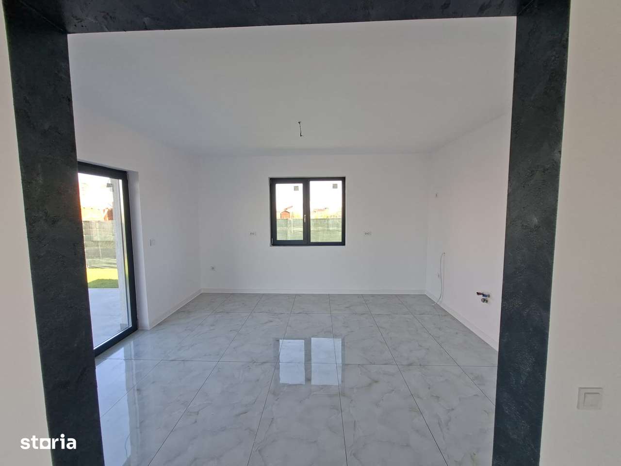 Casa Parter / 3 camere / Com.Berceni / COMISION 0 %-8