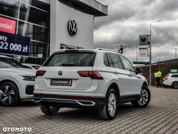 Volkswagen Tiguan - 6