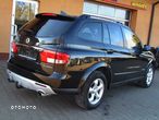 SsangYong Kyron - 5