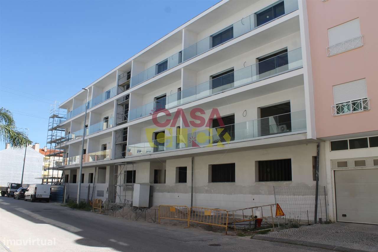 Apartamento T4 Venda em Nossa Senhora de Fátima,Entroncamento-5