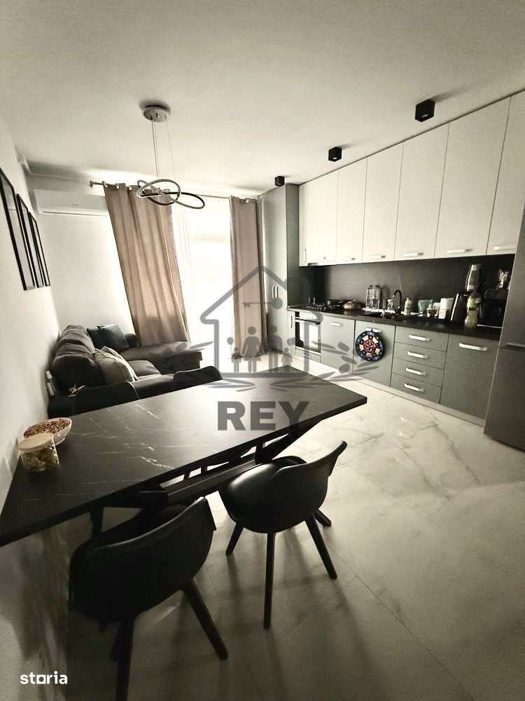 Apartament 3 camere | Etaj 2/3 | Șelimbăr – Str. Dimitrie Cantemir-0