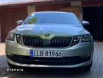 Skoda Octavia 1.5 TSI ACT Ambition DSG - 1