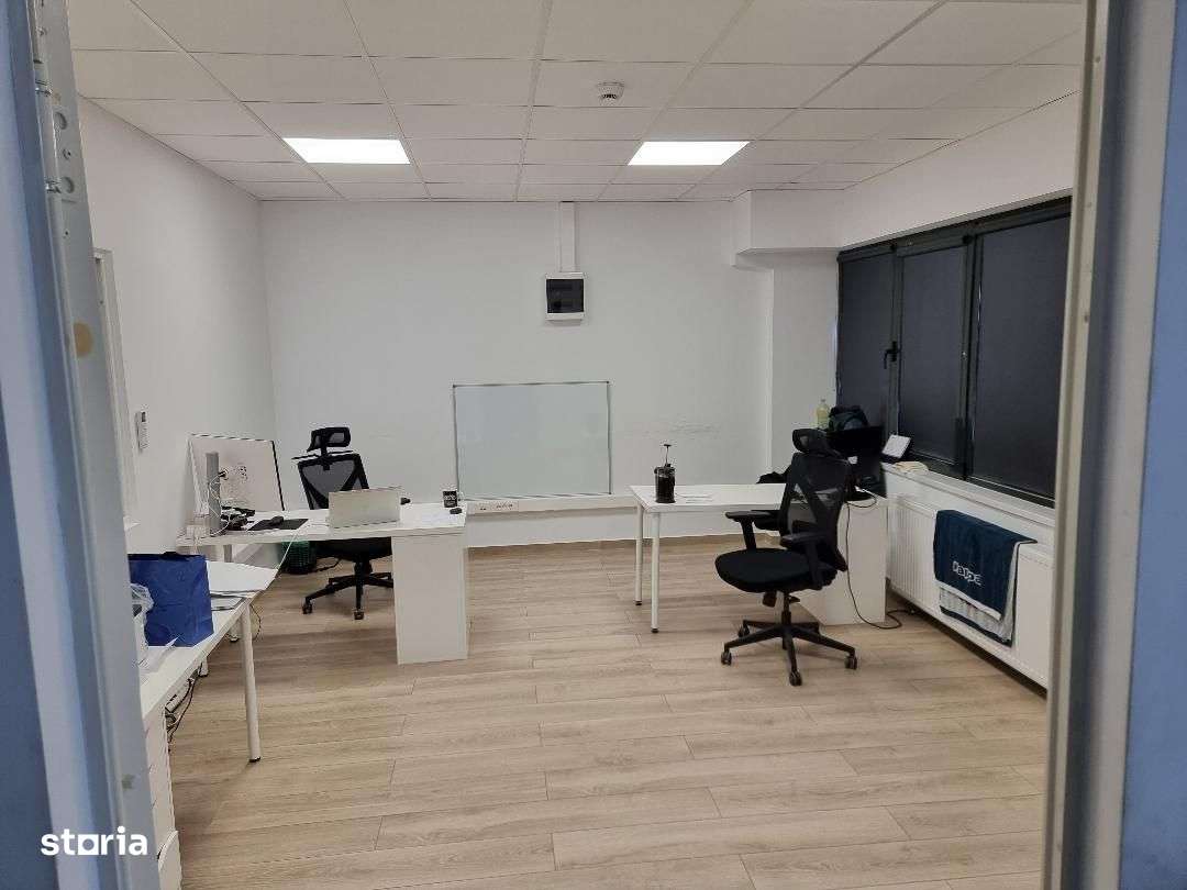 Spațiu Logistică/Depozitare Clasa A, Buftea - Imagine principală: 5/8