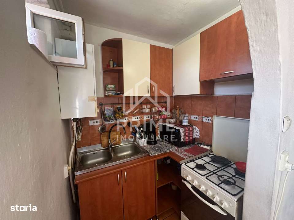 Apartament 3 camere, 77mp, zona Sebes - Imagine principală: 5/8