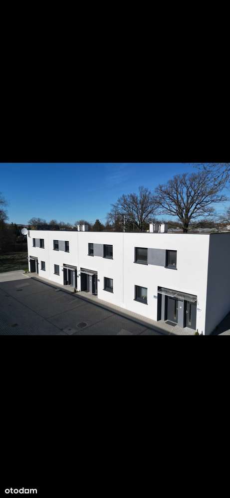 Mieszkania 2pokojowe w stanie deweloperskim z ogrodem lub balkonem!-11