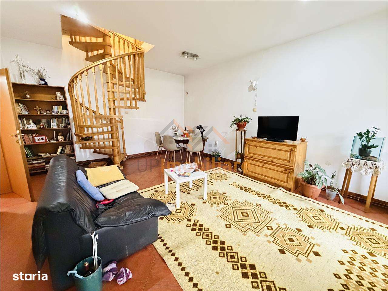 CASA INDIVIDUALA | DUBLU FRONT STRADAL | TEREN 238 MP | ACCES AUTO-12