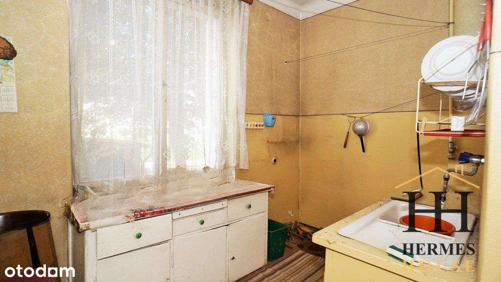 Dwa pokoje, idealna inwestycja-4