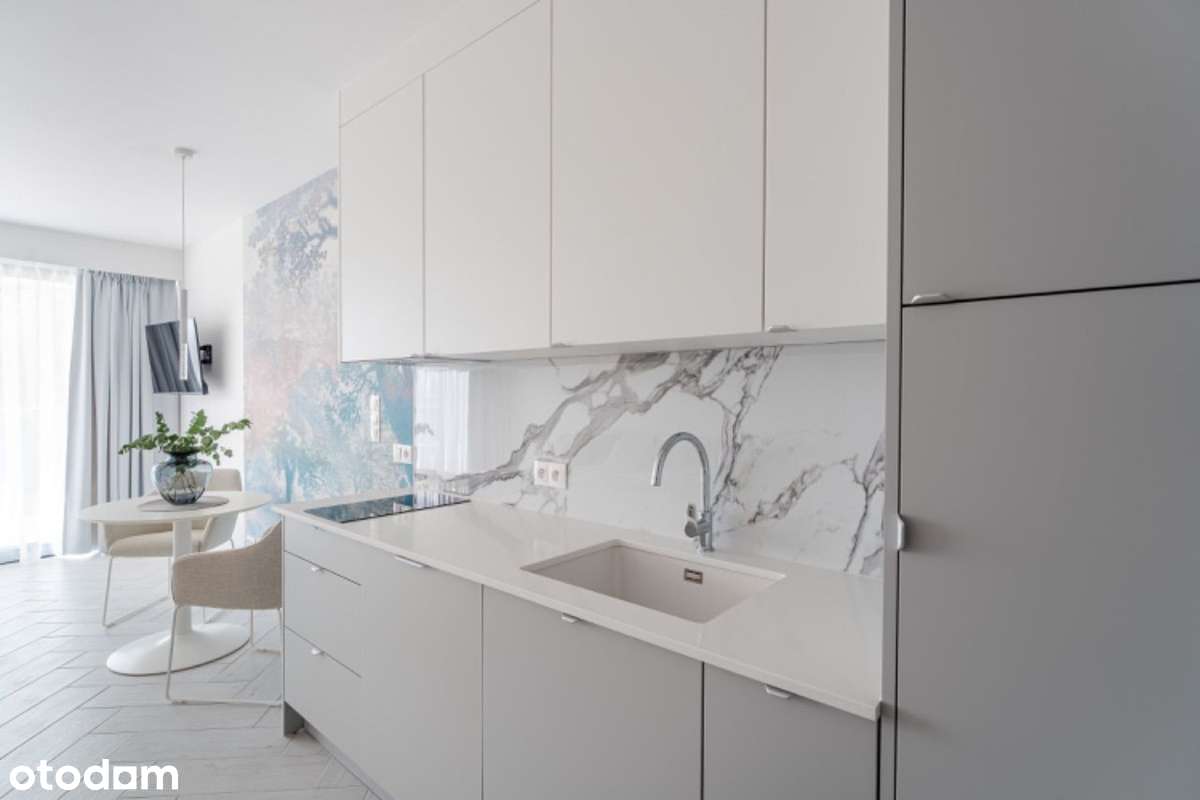 Nowy Apartament nad morzem-9