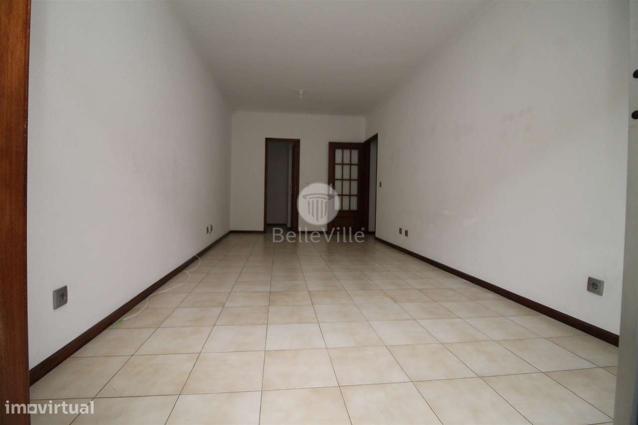 Apartamento T1 Venda em Braga (São Vítor),Braga-9