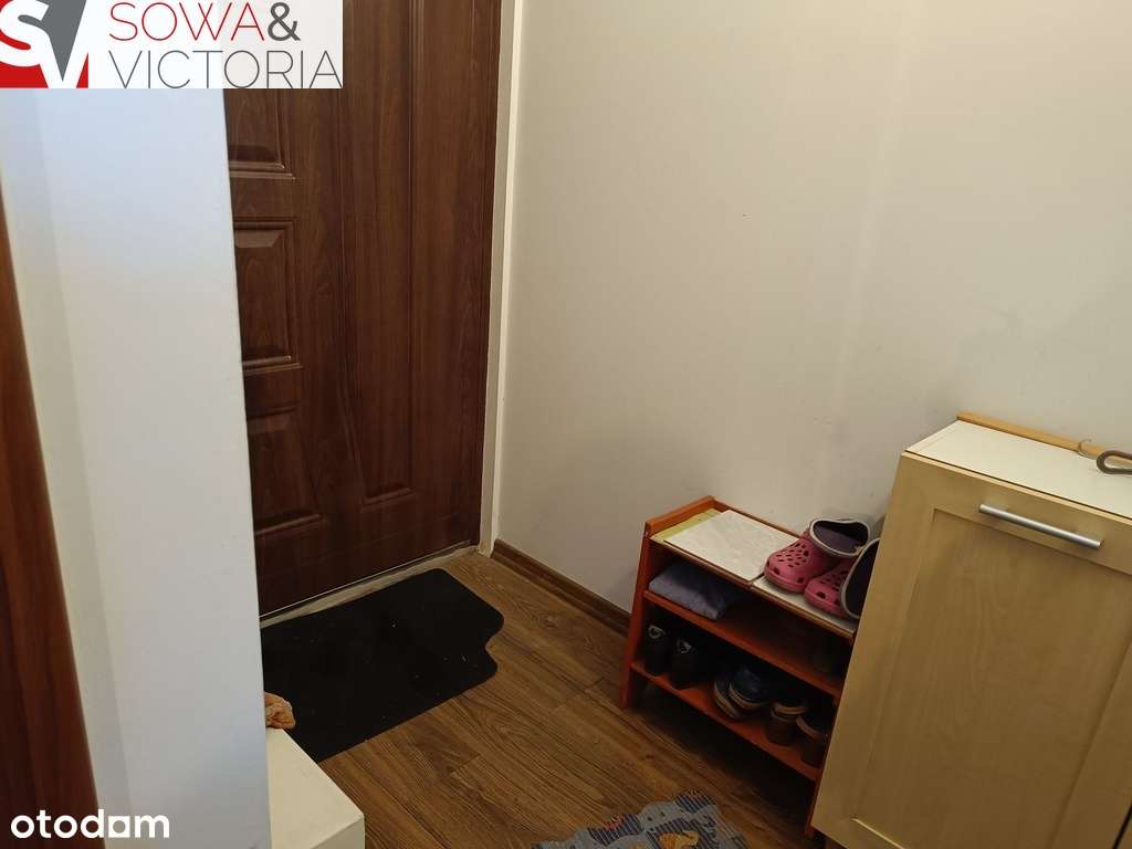 Mieszkanie na obrzeżach Wałbrzycha-6