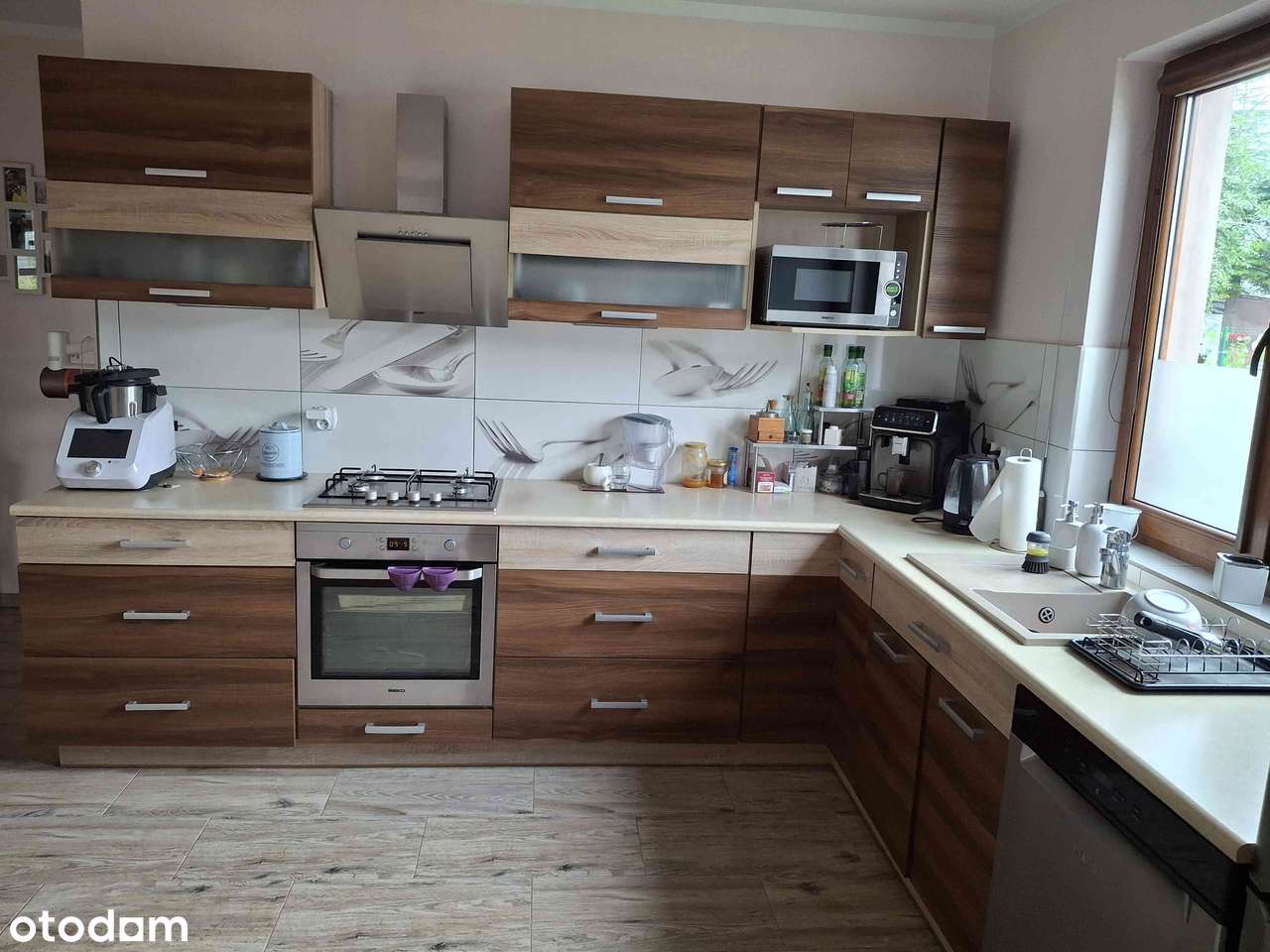 Sprzedam przestronne mieszkanie - Pełny obrazek: 4/13