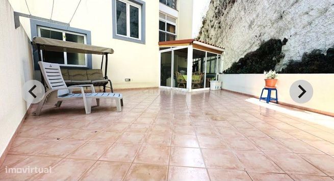 Apartamento T2 - Caniço-13