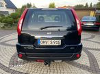 Nissan X-Trail 2.0 dCi LE - 4