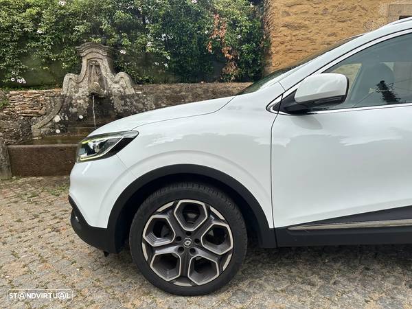 Renault Kadjar Energy TCe 130 LIMITED - 10