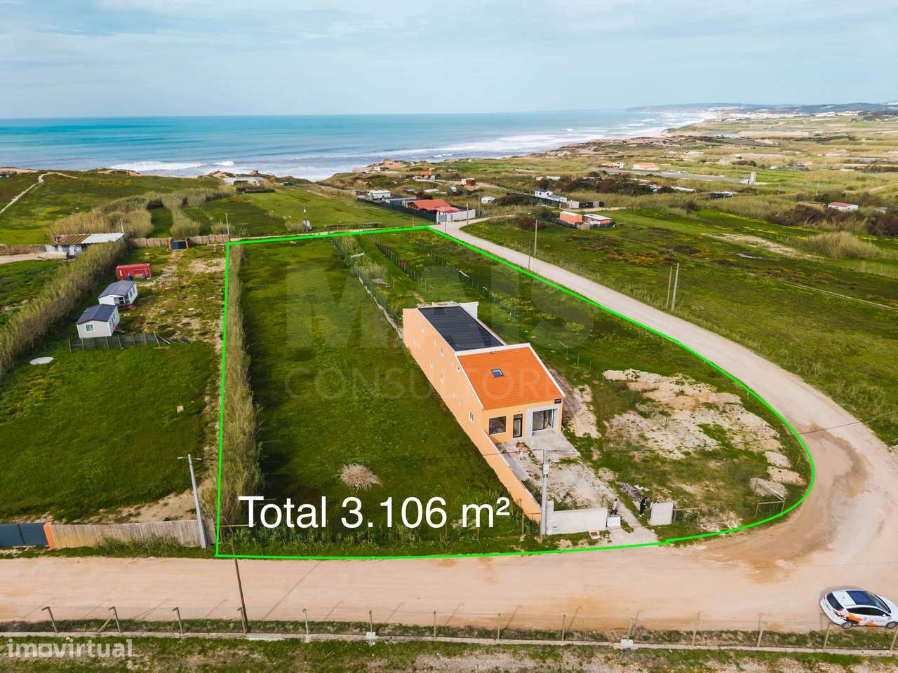 Unidade com Licença Industrial + Projeto Prévio para Hospedagem | 3... - Grande imagem: 2/50