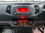 Injector Kia Sportage 2010 SUV 2.0 DOHC-TCI D4HA - 8