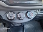 Toyota Yaris 1.0 Active - 8