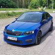 Skoda Octavia 2.0 TSI RS DSG - 39