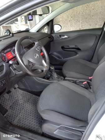 Opel Corsa 1.4 Enjoy - 6