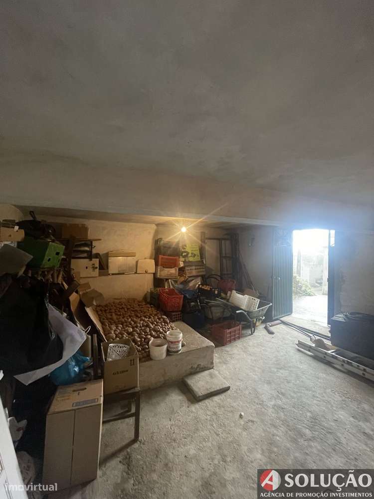 Moradia / Barrô - Resende-11