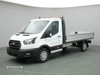 Ford Transit 130KM SCAB Skrzynia Otwarta - 2