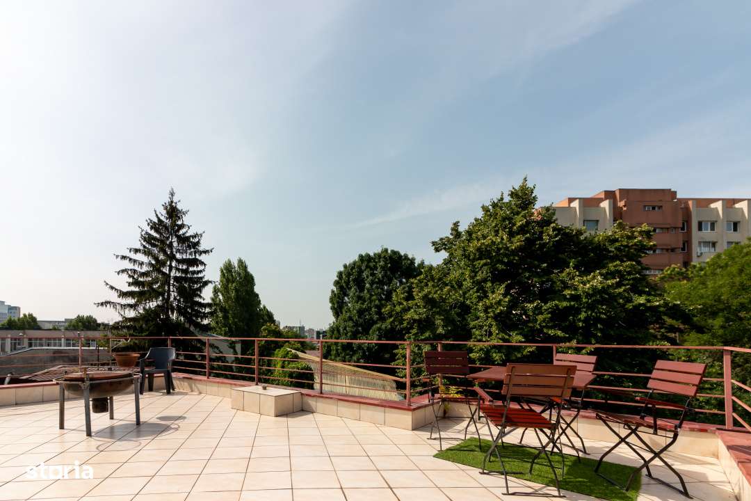 Cladire multifunctionala Unirii – fost Hotel Piri, 9 studiouri indep